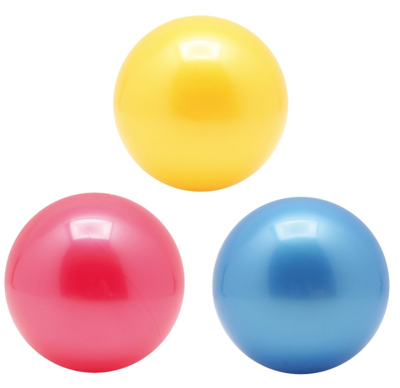 フレンドボール8号 青・赤・黄 | スポーツ玩具 | 池田工業社ネットショップ