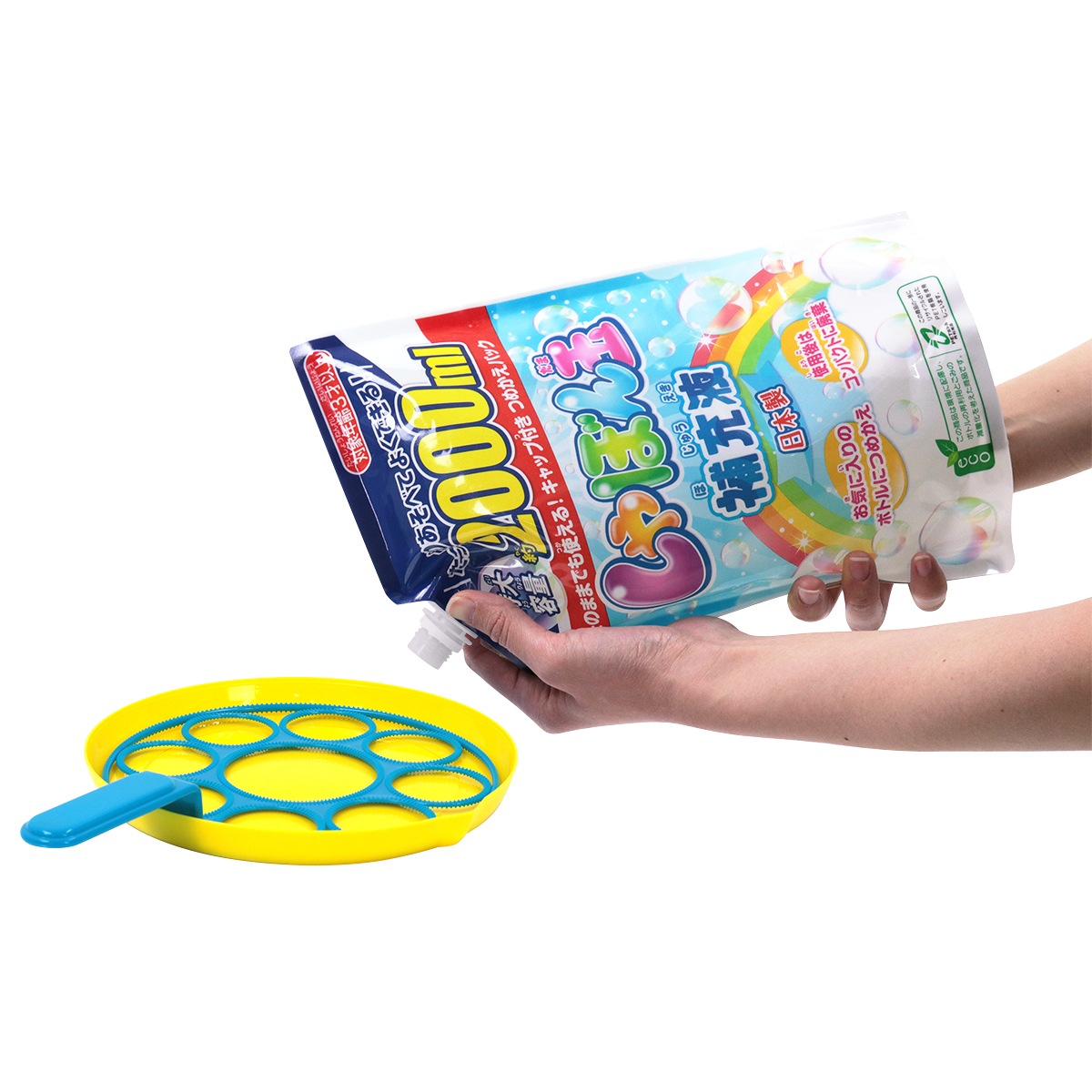 ����ܤ���佼��2000ml�ʥ����ѥå���