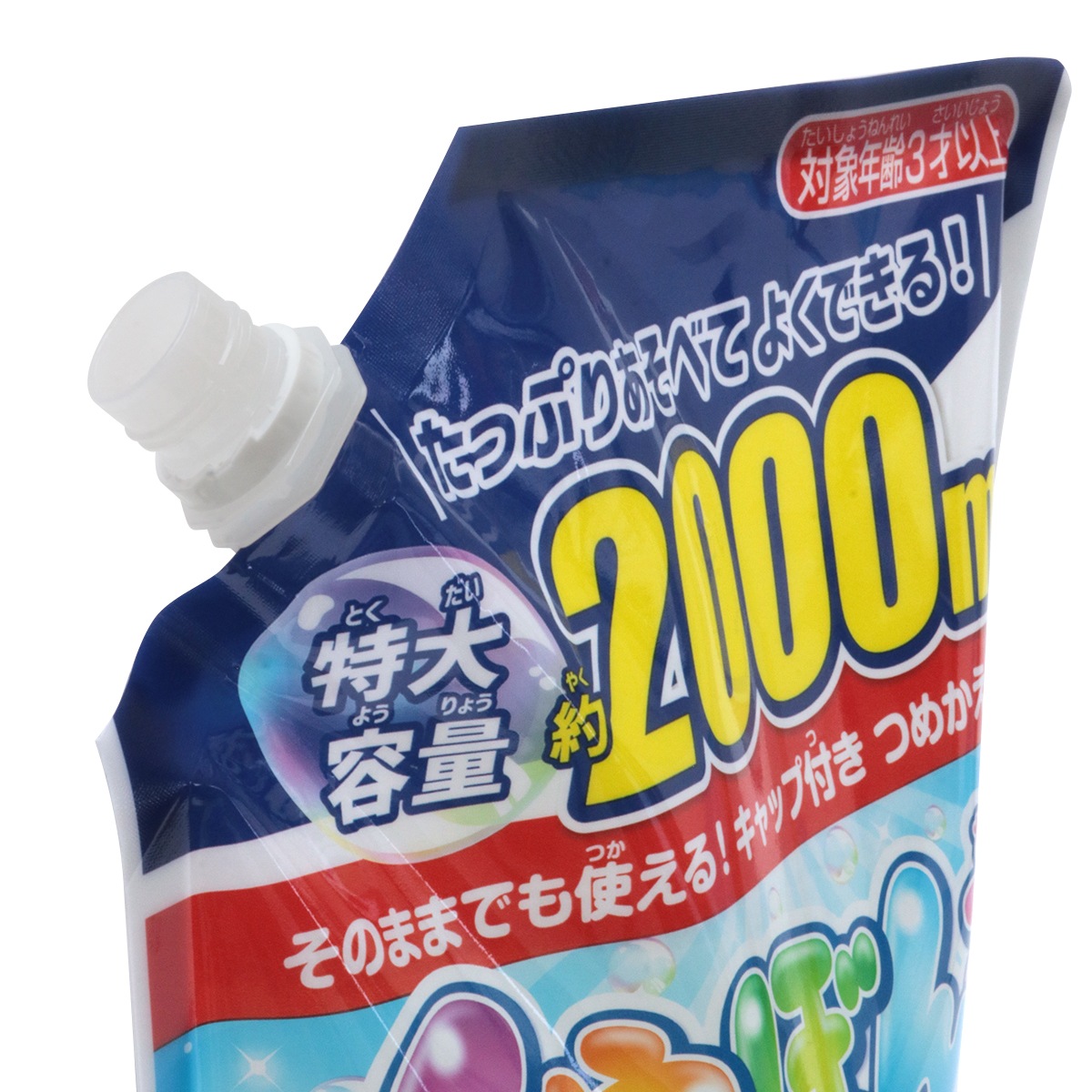 ����ܤ���佼��2000ml�ʥ����ѥå���