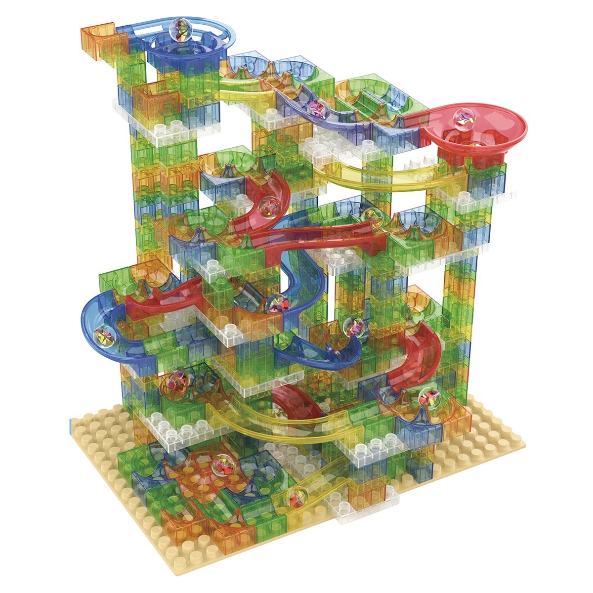 ���ꥢ���������ӡ��̥���������402pcs