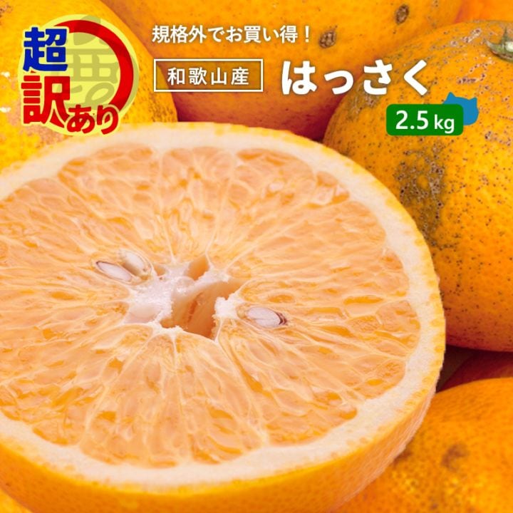 さく☆ぱんです(*´艸`)他の方は購入不可‼ 春季限定】八朔(はっさく)【贈答用(特選品)】[5・10kg] | 有田みかん