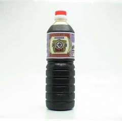 本醸造醤油1000ml(甘口）