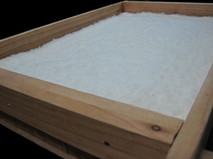 米麹1kg(板状・九州産米使用)
