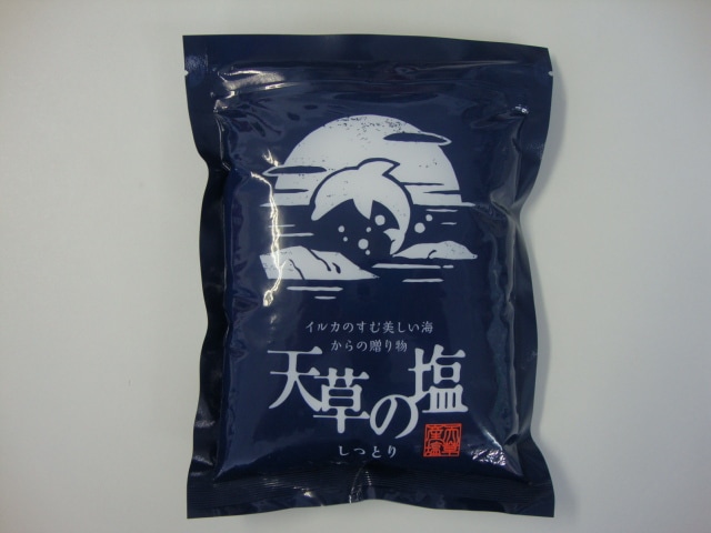 天草の塩500g 販売・通販【麹の池田屋醸造】