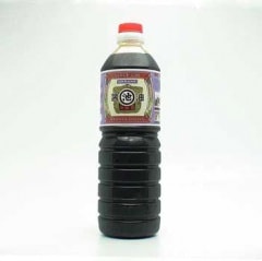 本醸造薄口醤油 1000ml × 12本セット 常温】 本醸造薄口醤油 1000ml 【入り数12個】 (ケース売り