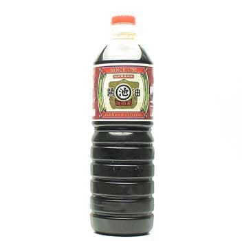甘露醤油1000ml