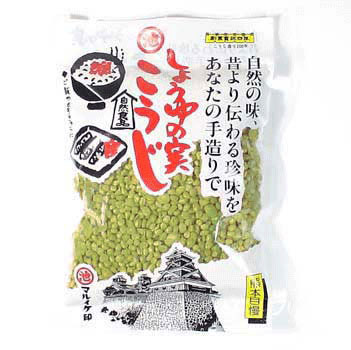 しょうゆの実こうじ150ｇ