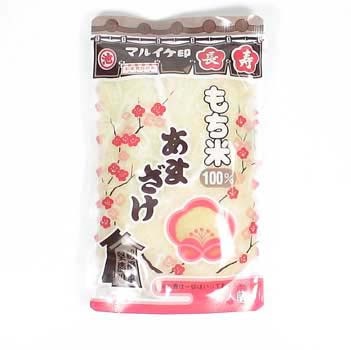 本堅造り甘酒260g｜麹の池田屋醸造