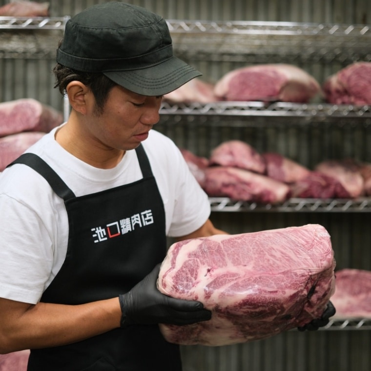 A4等級以上!和牛ローススライスギフト