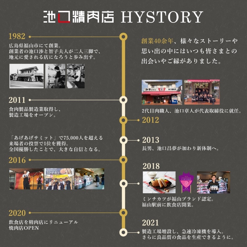 A4等級以上！“職人のステーキ箱（極）”高級和牛部位4種詰め合わせ