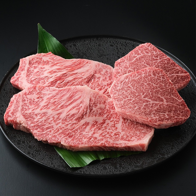 A4等級以上!和牛サーロイン&和牛シャトーブリアンギフト