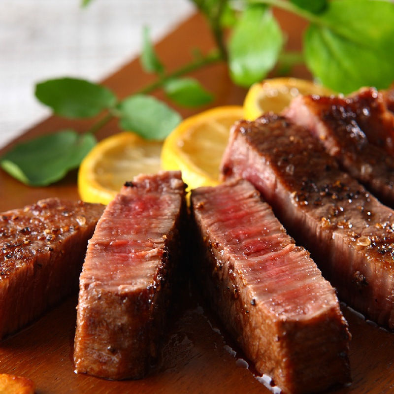 A4等級以上!和牛サーロイン&和牛シャトーブリアンギフト