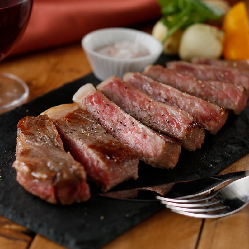 A4等級以上!和牛サーロイン&和牛シャトーブリアンギフト