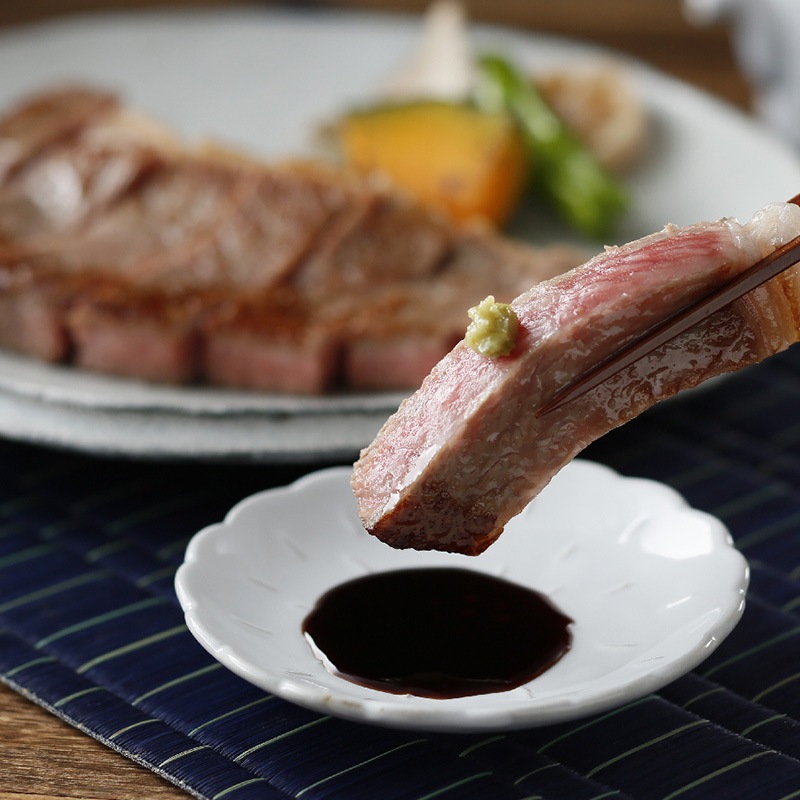 A4等級以上！和牛サーロインステーキギフト