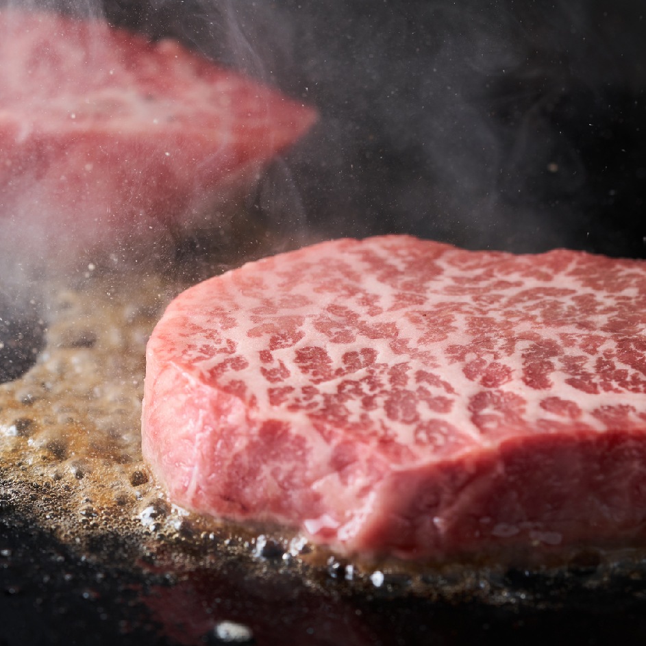 A4等級以上!和牛モモステーキ6枚ギフト