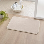 足元さらっとバスマット 選べる3サイズ