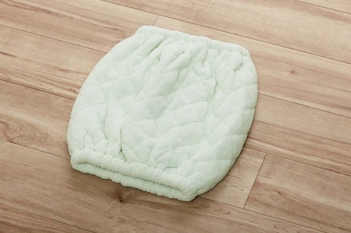 布団 タオル腹巻 1～3歳 キッズ 子供 子ども 寝冷え おなか お腹 洗える