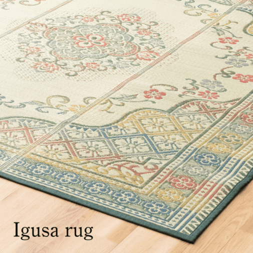 い草 ラグ DXエリート 190×190cm 190×250cm