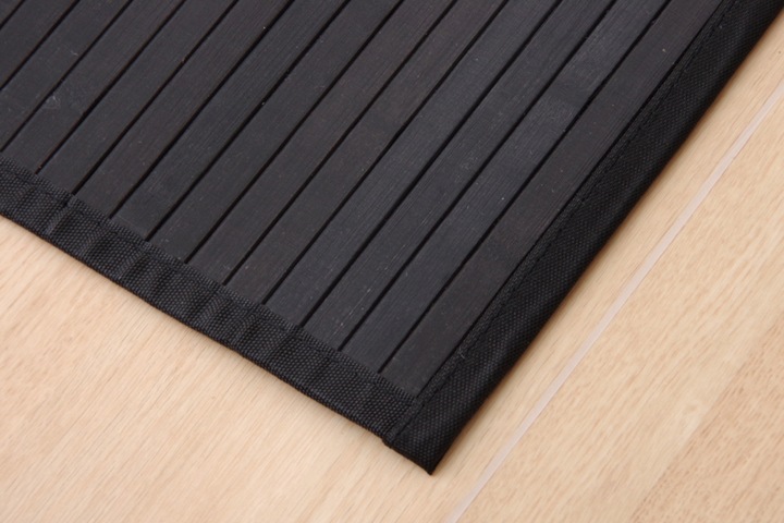 バンブーキッチンマット ユニバース 竹