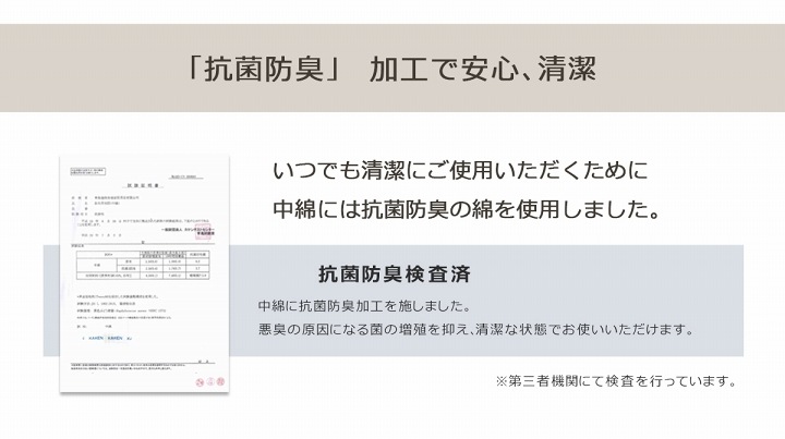 キルトラグ フラン ふっくら中材2層構造 滑り止め 洗える 長方形/正方形/円形