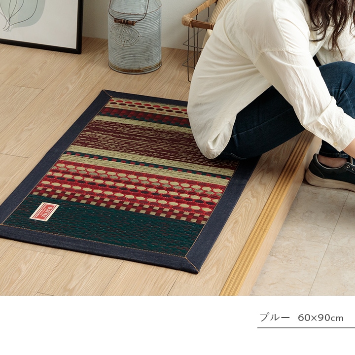 稲妻　プレイマット  2枚 MTG プレイマット 稲妻 Lightning Bolt マジック：ザ・ギャザリング