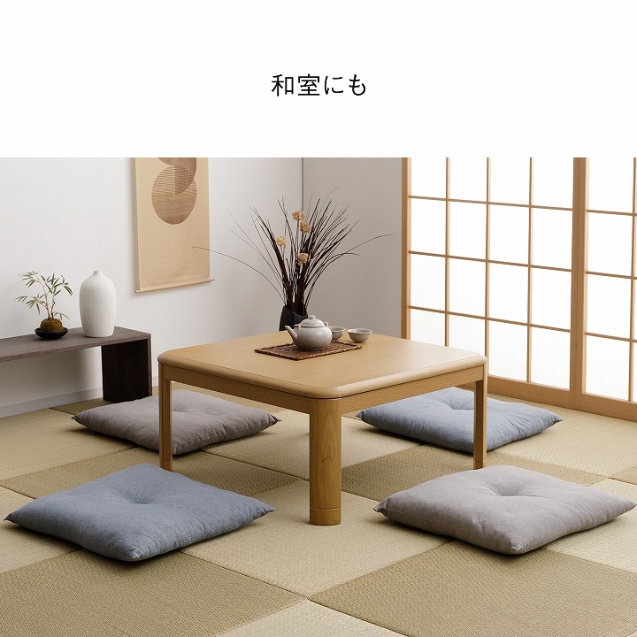 座布団 クッション ジーレ 無地 55×59cm 手洗い｜イケヒコ公式通販