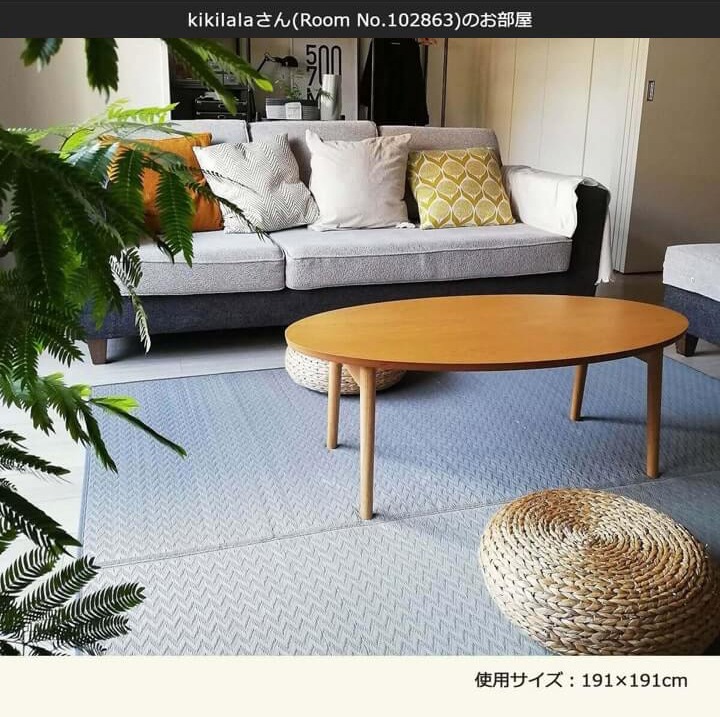 国産い草ラグカーペット Fオーレン 滑り止め Oren IKEHIKO 池彦 国産い草ラグカーペット Fオーレン 滑り止め Oren IKEHIKO 池彦
