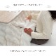 ふわとろこたつ ラピアスプレミアム 2点セット（こたつ台 こたつ布団） 長方形 こたつテーブル 75×105㎝