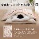 防ダニ ウール入りヌード掛布団 シングルロング 約150×210㎝