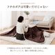 2wayこたつ台+掛布団 2点セット コペルタ こたつテーブル 高さ調整 90×60cm ベース掛布団 フランネル リバーシブル 洗濯機可