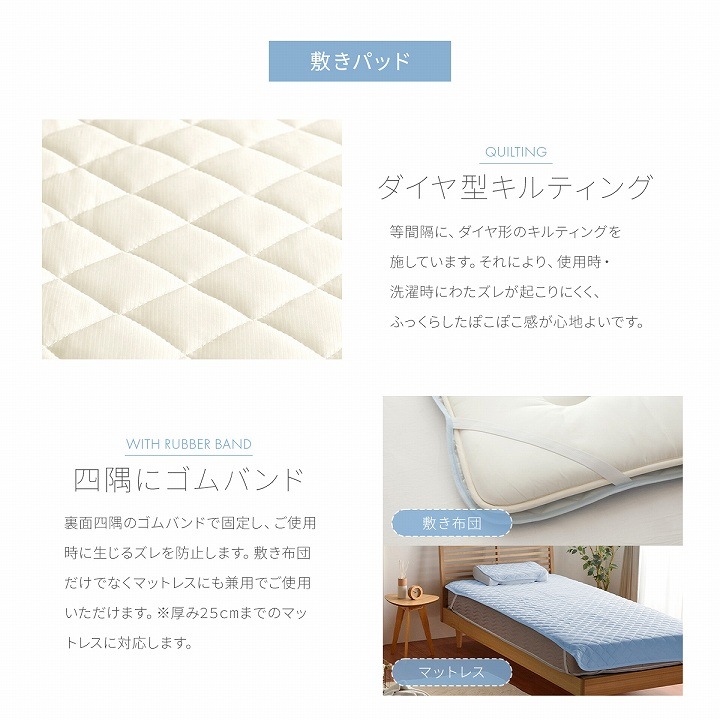 logos 冷感敷きパット１枚と冷感ケット２枚の3点セット spde24006_top_01_large.jpg?v=