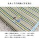 い草 TV枕 すずか クッション 座布団 約45×100cm