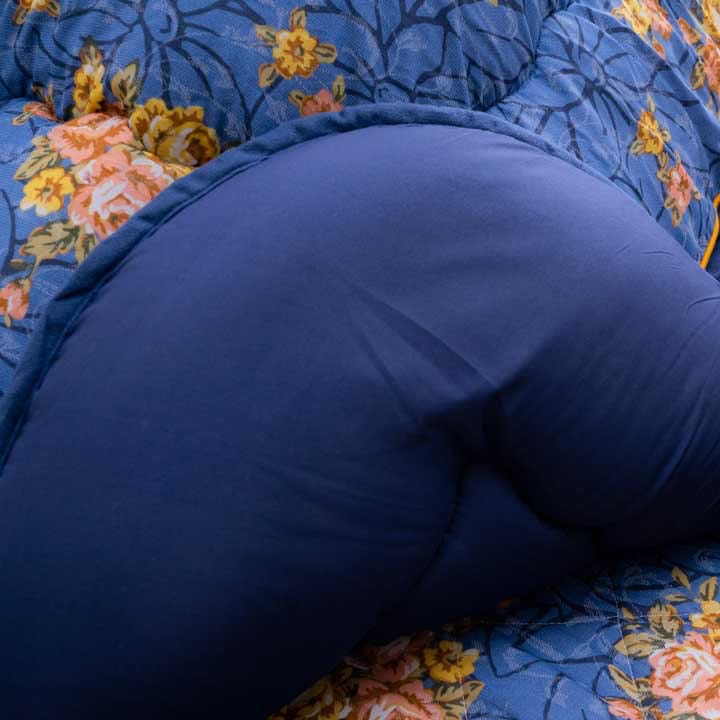 こたつ布団 プラーナ 正方形 長方形 エレガンス柄 節電