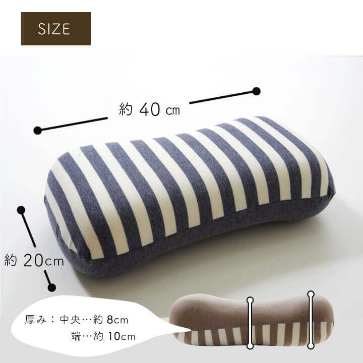クッション エルマーモールド腰当て 低反発 ソファー