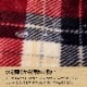 こたつ布団 ブローチ チェック柄 正方形 長方形 節電