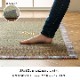 い草ラグ NSリンク ギャッベ柄