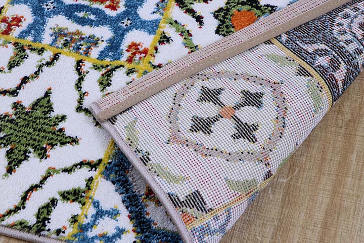 ウィルトン織り マット ダンテ 3サイズ 玄関マット ルームマット