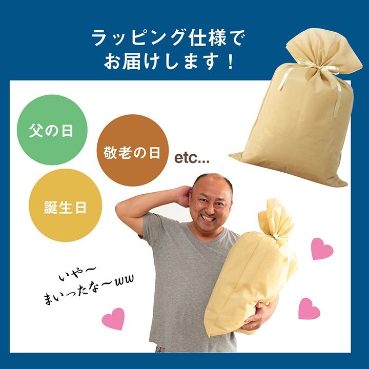 おもしろ肌掛け布団 のんべえ ギフト プレゼント 贈り物 敬老の日 父の日 母の日 シングル