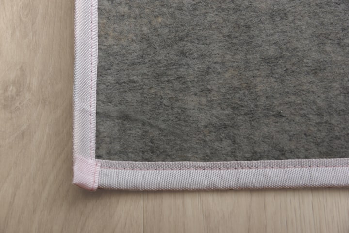 竹ラグ シャビー 夏ラグ 無地カラー 冷感 ひんやり 円形 マット 抗菌防臭 ビンテージ