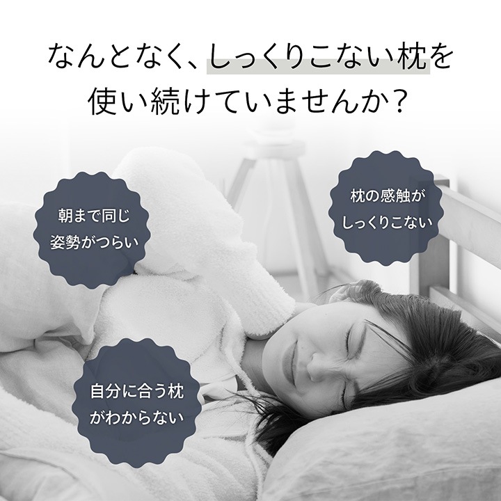 2点セット 低反発枕 ライラックカラー 首が痛くなりにくい カバー付 楽天市場】スマートネックフィット (カバー 付き) 低反発ウレタン 枕