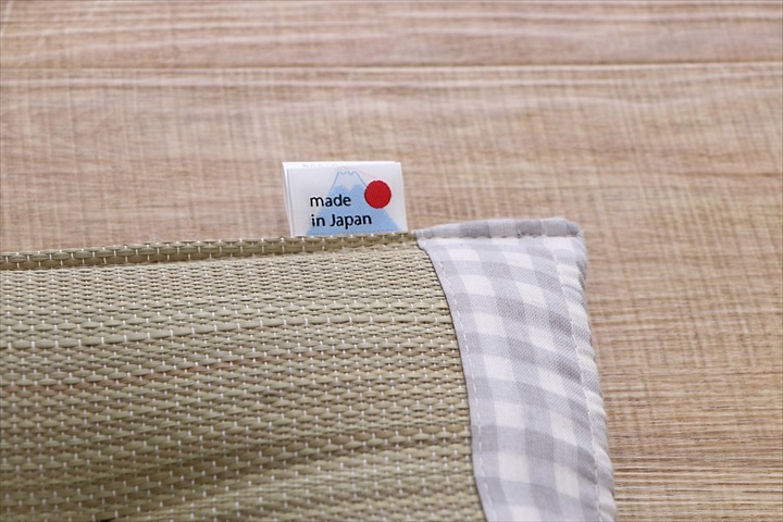 こどもおひるねい草まくら