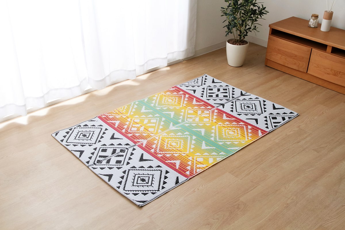 日本製 洗える レジャー シート アウトドア PP ポリプロピレン