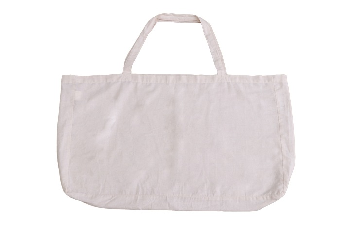 おひるねい草ふとんバッグ