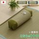 い草俵枕 となりのトトロ 森のきのこ / はなび 約10×32cm 日本製