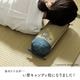 い草キャンディまくら となりのトトロ 森のきのこ / はなび 約15×40cm 日本製