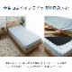冷感ボックスシーツ シウォン シングル セミダブル ダブル