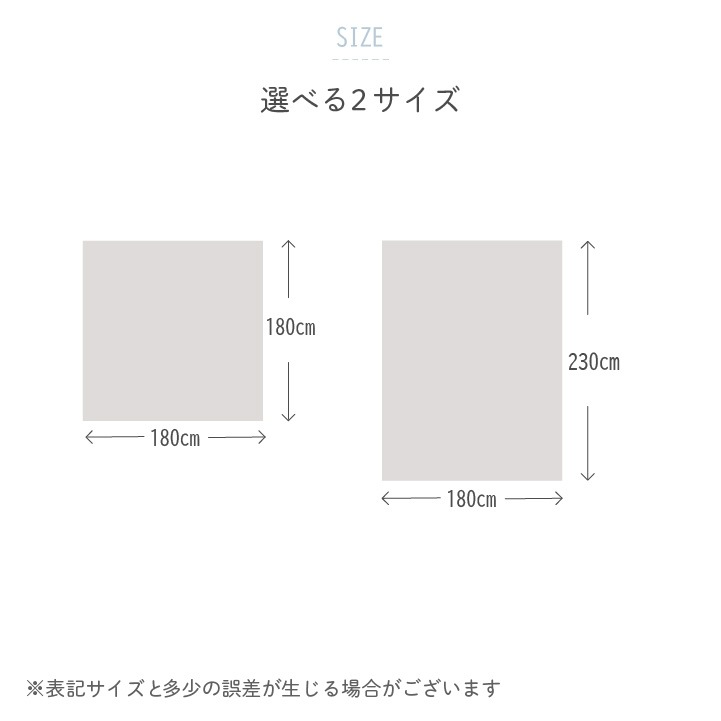 ボンディングラグ　ブリージ