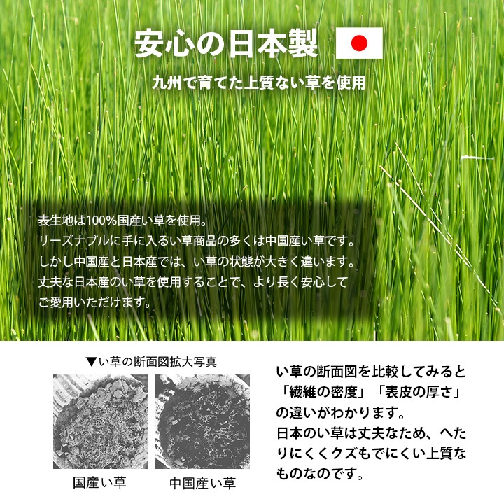 平枕 お父さん枕 い草 い草枕 父の日 敬老の日 ギフト プレゼント