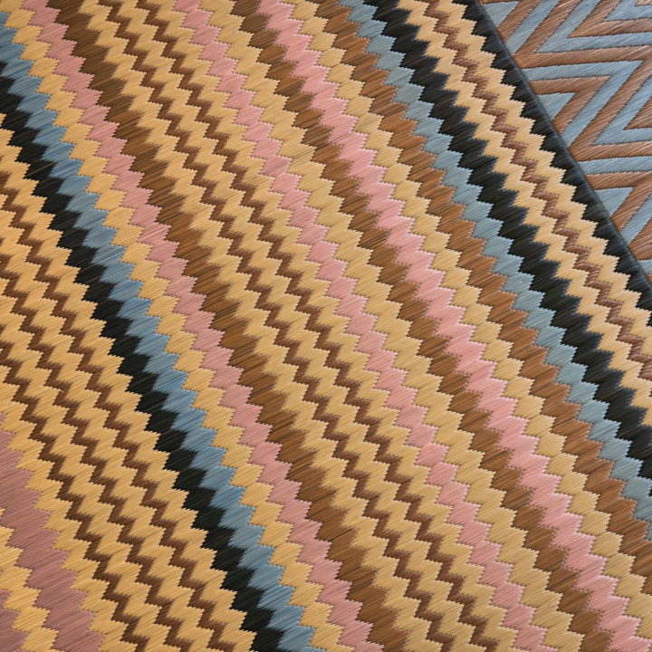 国産 い草ラグ 彦太郎シリーズ レクシア 191×250cm 日本製