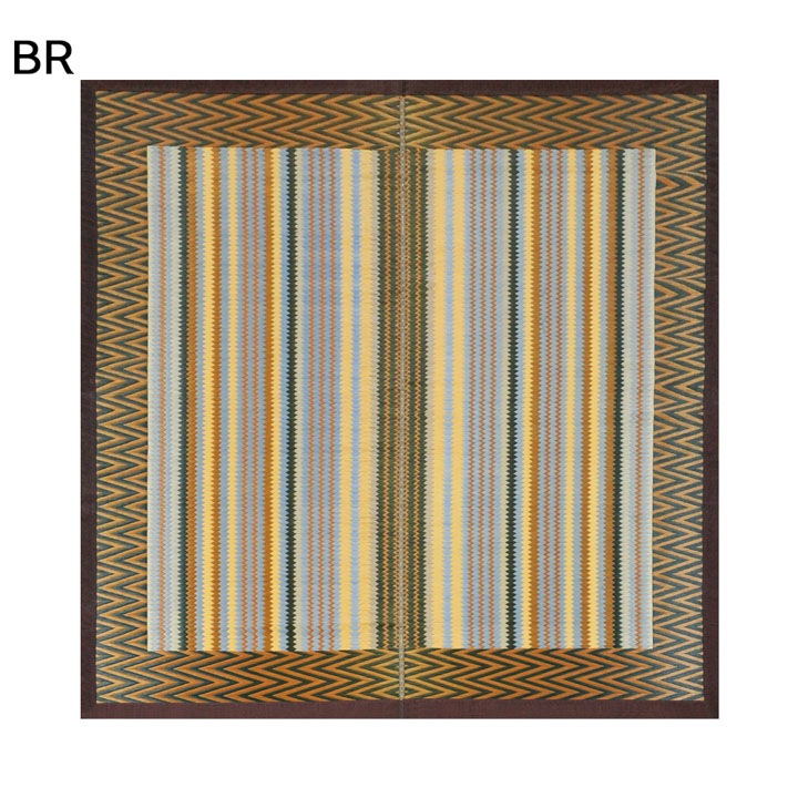 国産 い草ラグ 彦太郎シリーズ レクシア 191×250cm 日本製